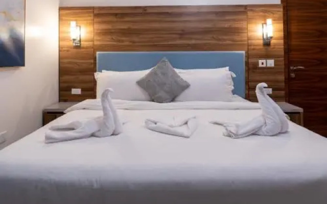 Wave Resort - شاليهات امواج