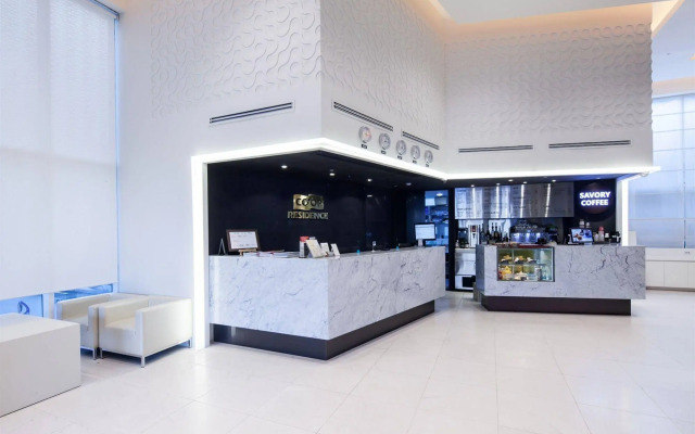 Uljiro Co-Op Residence