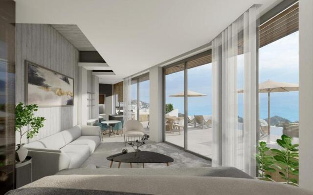 Anadeo Villas & Suites