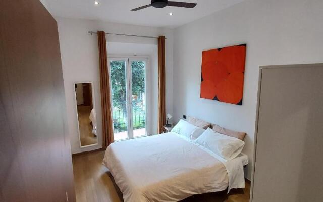 Amalia Suites - Via San Zanobi