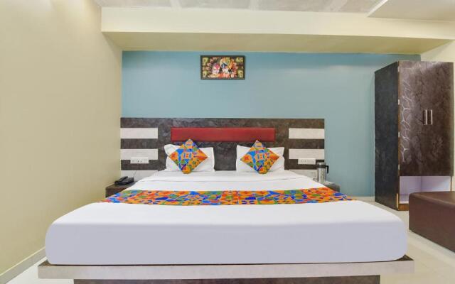 Fabhotel Apollo