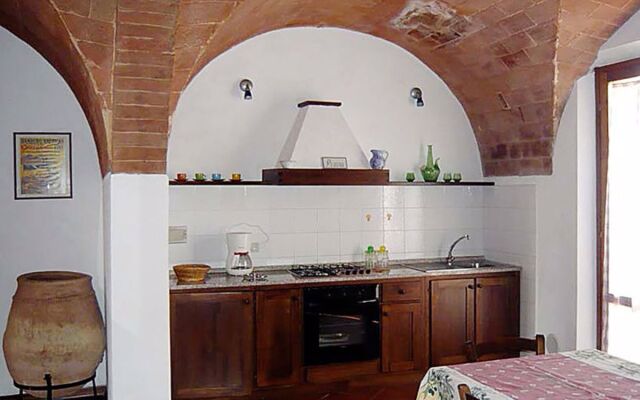 Apartment  Peccioli