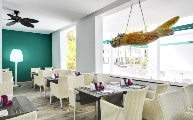 Barceló Teguise Beach - Adults only