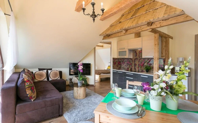 VIP Apartamenty Widokowe