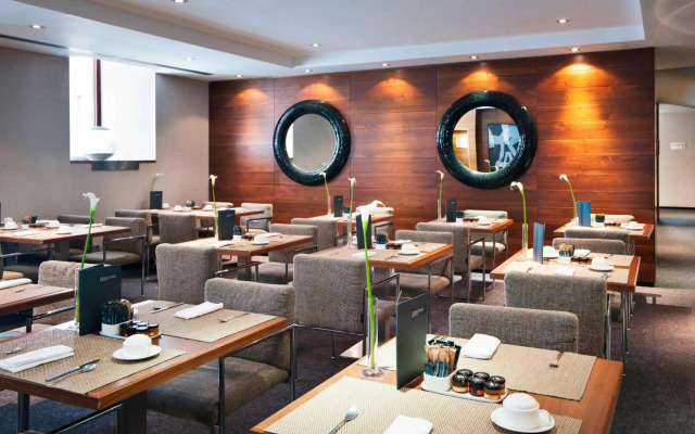 AC Hotel Recoletos by Marriott