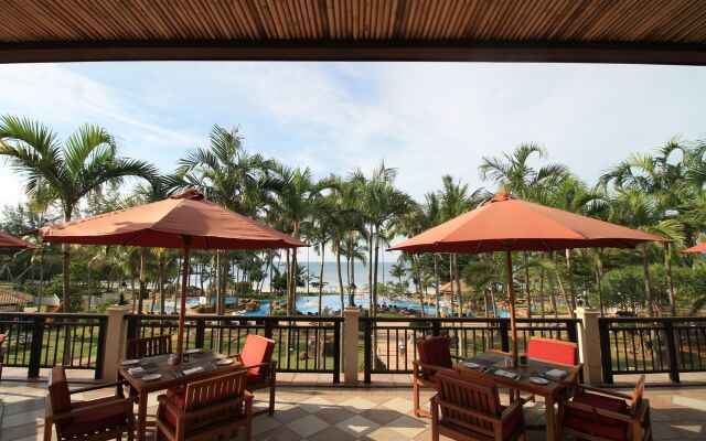 Indra Maya Pool Villas