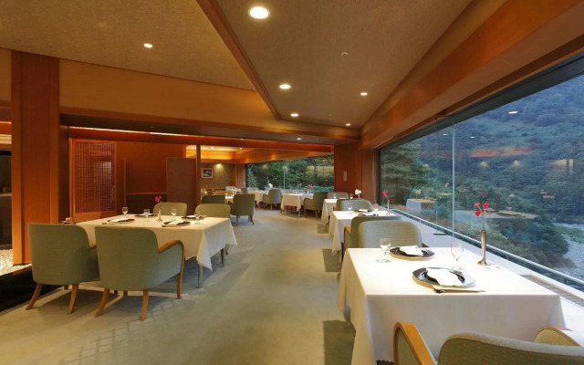 Aizu Ashinomaki Onsen Marumine Honkan