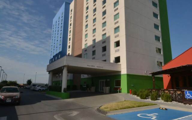 Holiday Inn Express And Suites Monterrey Aeropuerto