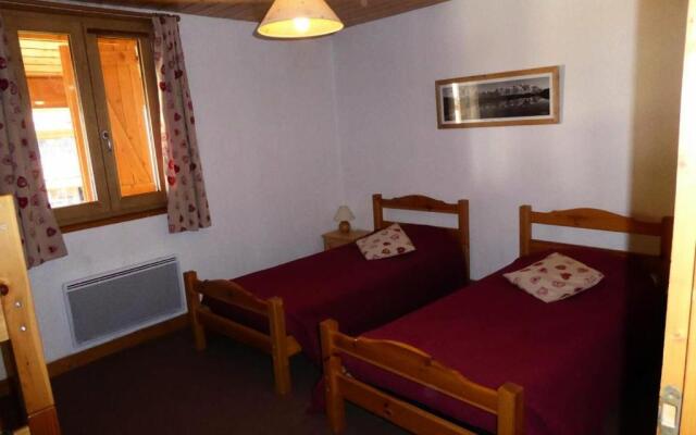 Résidence LES LANCHETTES - 2 Pièces pour 5 Personnes 74