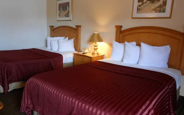 Days Inn Hotel Phoenix Metrocenter
