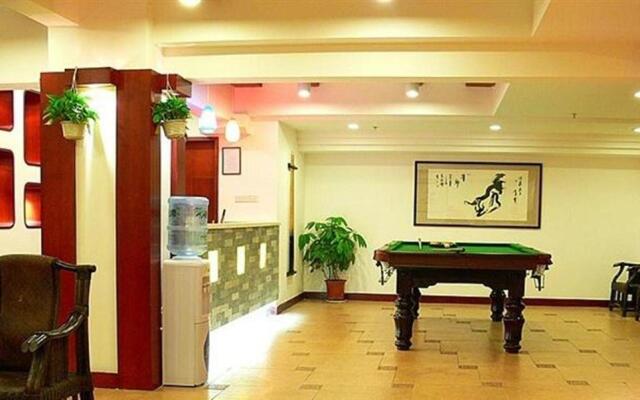 Fortune Holiday Hotel