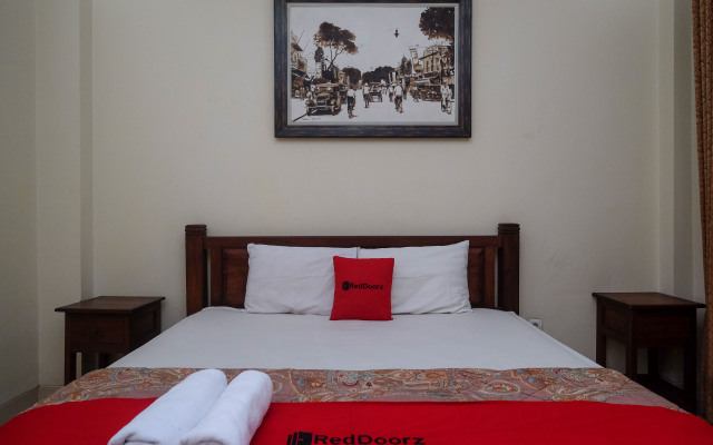 RedDoorz @ Canting Prodo Hotel Yogyakarta
