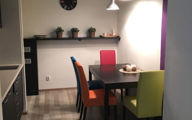 Cozy Flat by Gozsdu Downtown