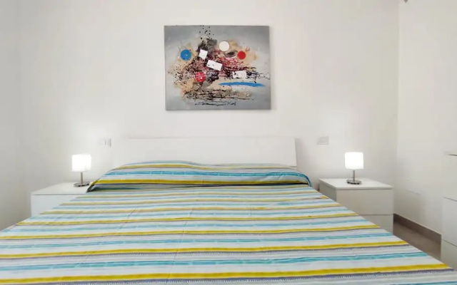 Le Sorelle del Mare - Sole a 450m Dalla Spiaggia