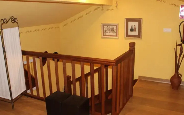 Holiday home Toraño