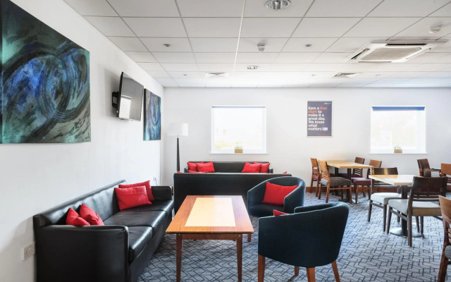 Holiday Inn Express Braintree by IHG