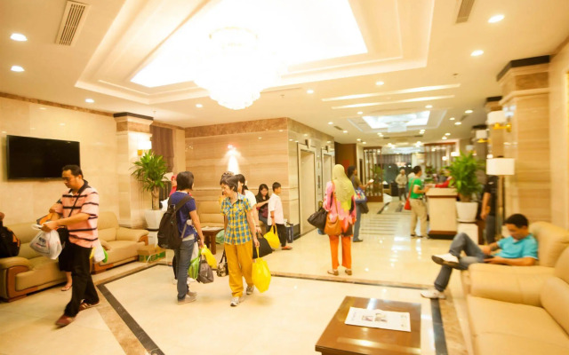 Hanoi Larosa Hotel