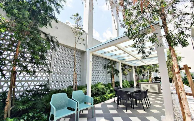 ※The Unique Home @ Kl※ Sunway Velocity-Trx ◆2-7Pax