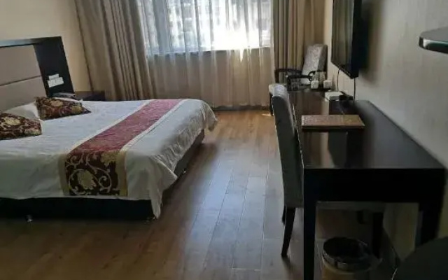 Qianlian Business Hotel