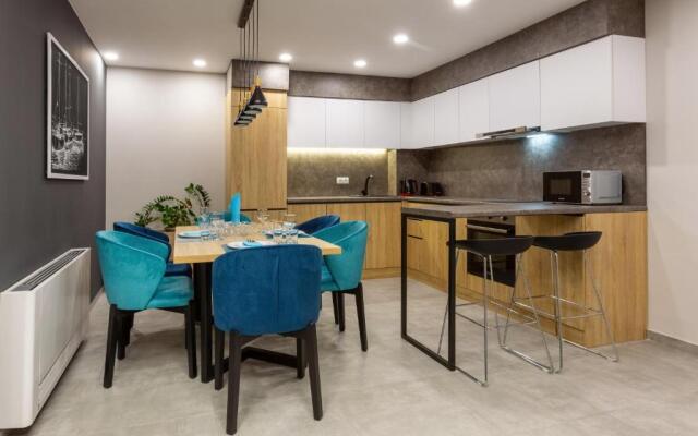 Inter Holiday Apartments