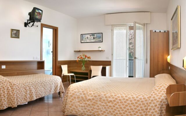 Camping Alpino