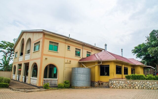 Novella Hotel AND SPA