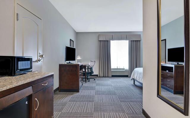 Hilton Garden Inn Fayettevile