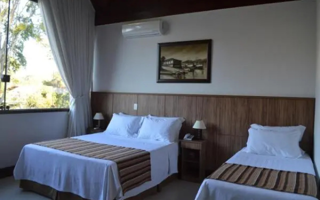 Pousada Terê Parque