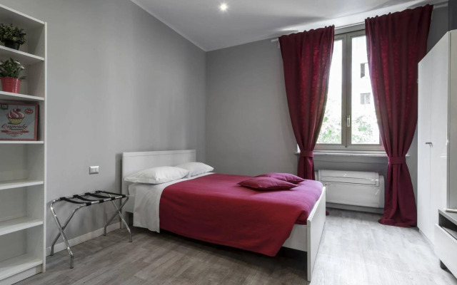 Fiera Milano Apartments
