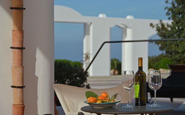 Tenute Plaia Agriturismo