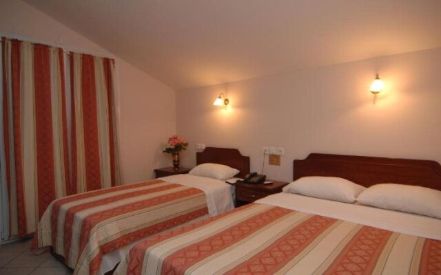 Hotel Kalipso Resort