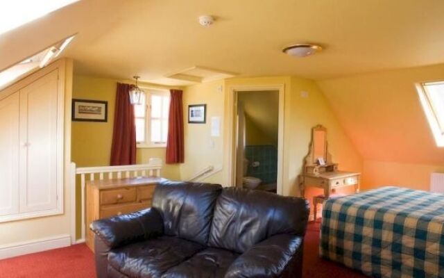 The Chequers Inn