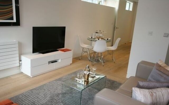 Smart City Apartments Oxford Street