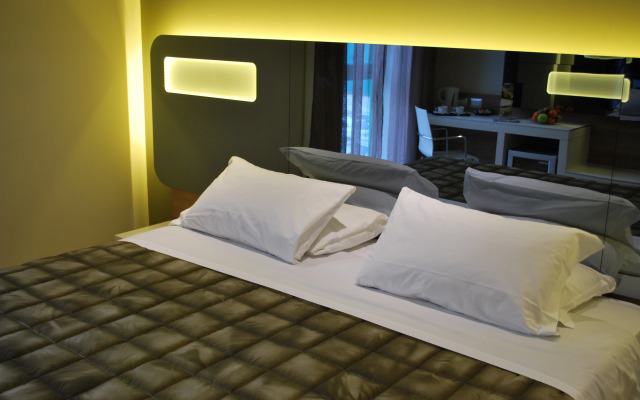 Idea Hotel Plus Savona