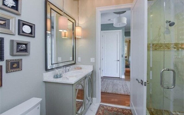 Dockside Darling 3 Bedroom Home