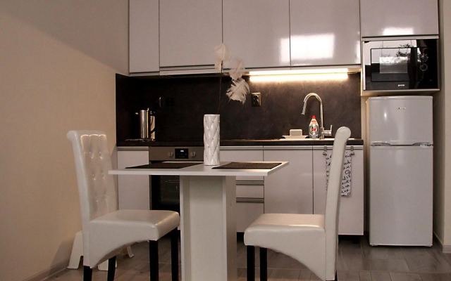 Apartment Centrum number 8