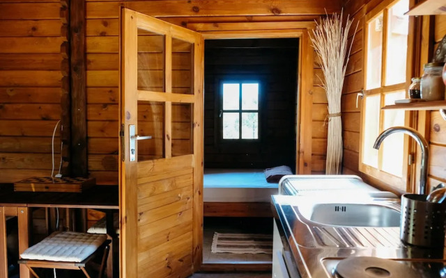 Beautiful Village Bungalow