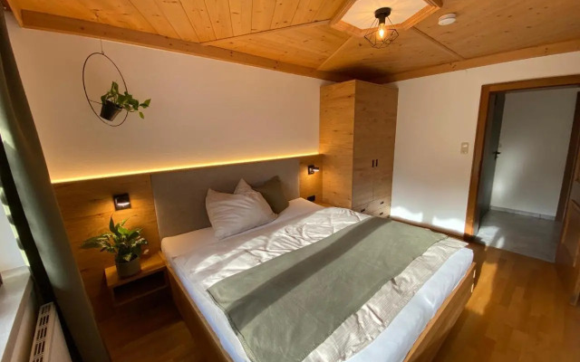 Appartement Kollingwald