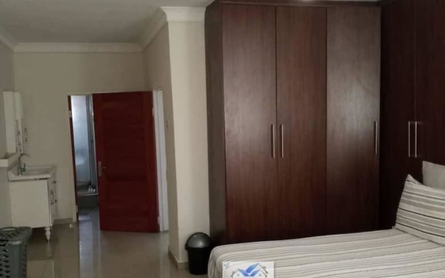 3 Bedroomed Duplex Apartments in Massmedia