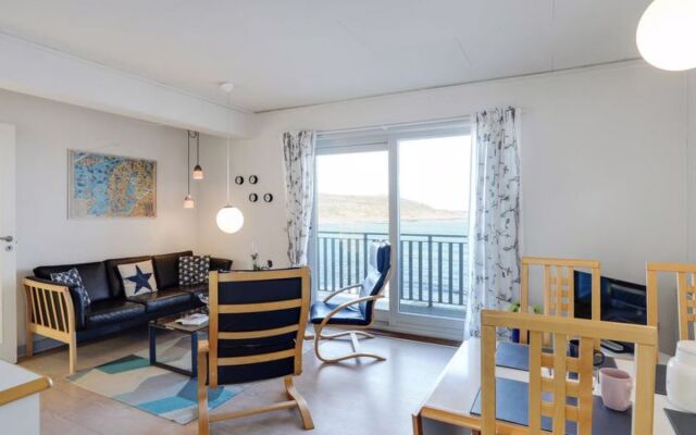 "Sesto" - 10m from the sea in Bornholm