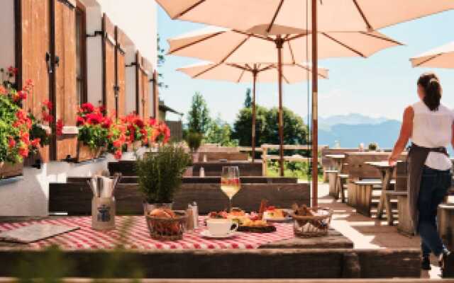 Berghotel Altes Wallberghaus