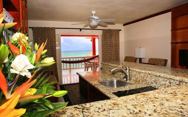 Mayan Princess Hotel