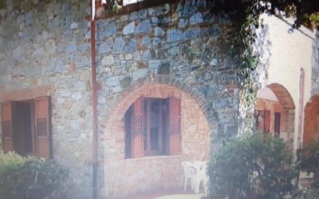 Villa Tre Laghi Vista Paradiso 22 posti letto