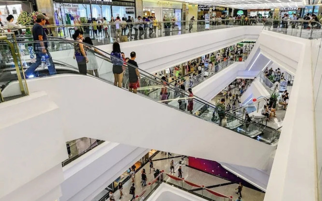 Vinhomes Central Park Premier Apartment