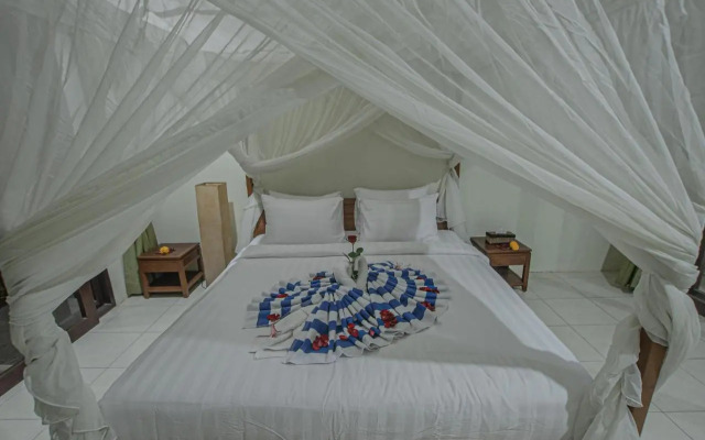 Theo Villa - 2 bedroom