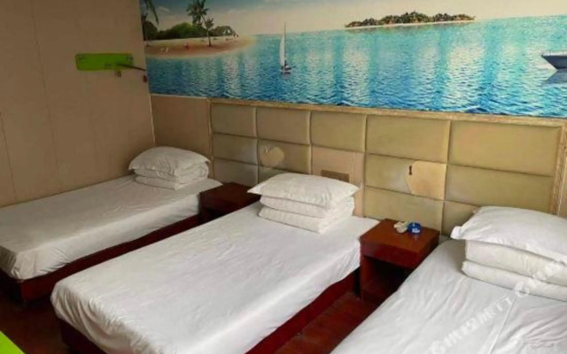 Kuocang Express Hotel