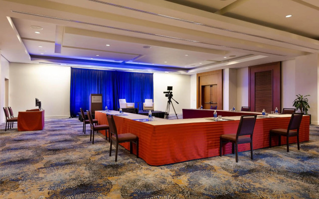 Sheraton Puerto Rico Resort & Casino