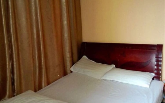 Nanchang Wenying Hotel – Guest Rooms – Nanchang