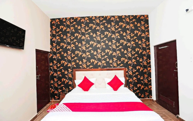 EZ Stayz By Vilaasitaa