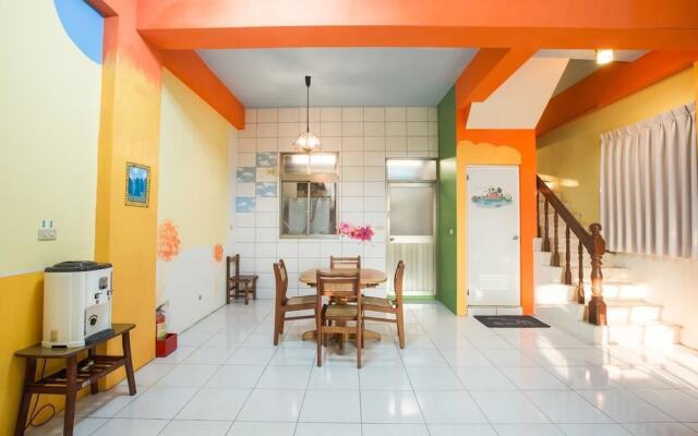 Xinfu Home